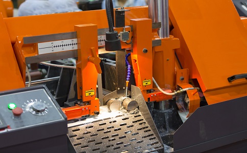 揭东龙门带锯床具备哪些优点？